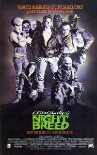 Постер Ночной народ
