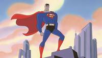 Кадр Супермен: Брэйниак атакует (видео)