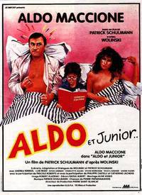 Постер Альдо и малыш