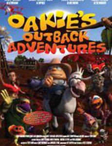 Oakie's Outback Adventures