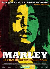 Постер Боб Марли