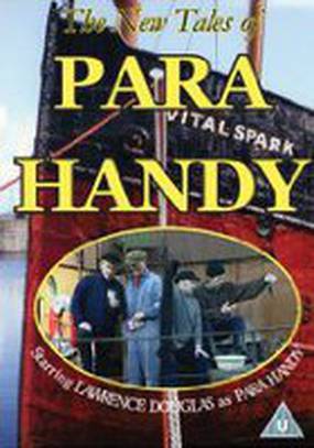 The Tales of Para Handy