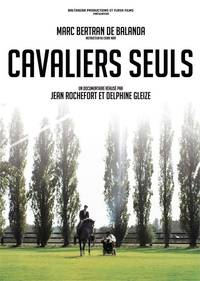 Постер Cavaliers seuls