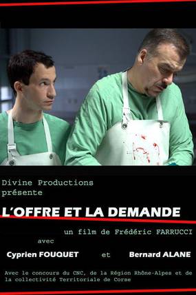 L'offre et la demande