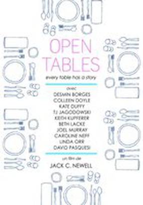 Open Tables