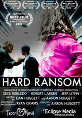 Hard Ransom