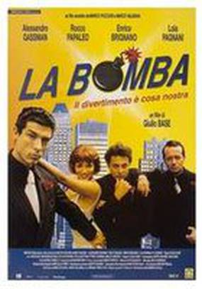 La bomba