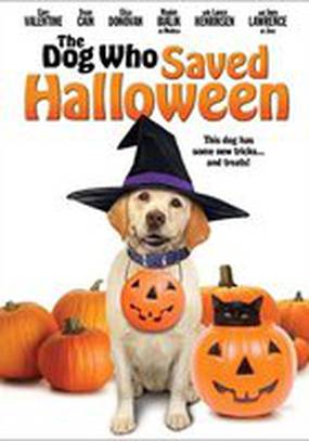 The Dog Who Saved Halloween