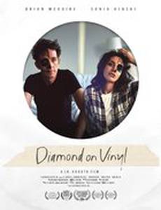 Diamond on Vinyl