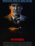 Постер из фильма "Свидетель" - 1