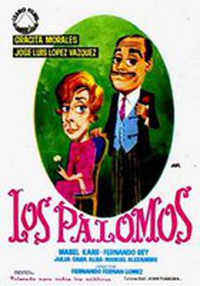 Los palomos