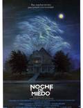 Постер из фильма "Ночь страха" - 1