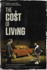 Постер The Cost of Living