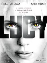 Постер Люси
