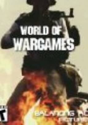 World of Wargames