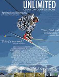 Unlimited Nordic Skiing (видео)