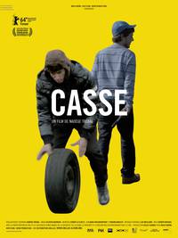 Постер Casse