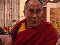 Кадр 10 Questions for the Dalai Lama