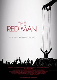 Постер The Red Man