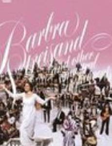 Barbra Streisand and Other Musical Instruments