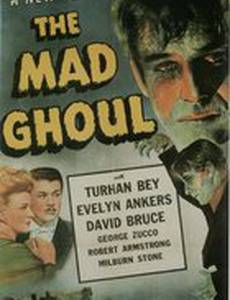 The Mad Ghoul