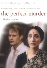 Постер The Perfect Murder