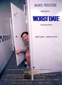 Постер Worst Date