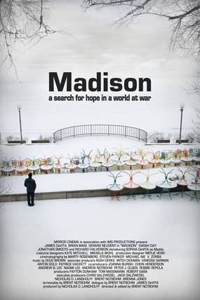 Madison