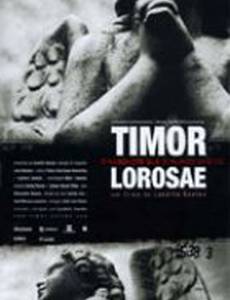 Timor Lorosae - O Massacre Que o Mundo Não Viu