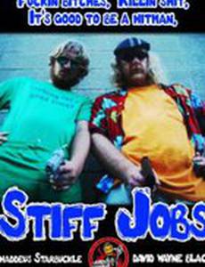 Stiff Jobs (видео)