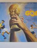 Постер из фильма "Гол! Кубок мира по футболу 1982 года" - 1