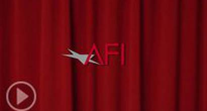Промо-ролик "AFI"