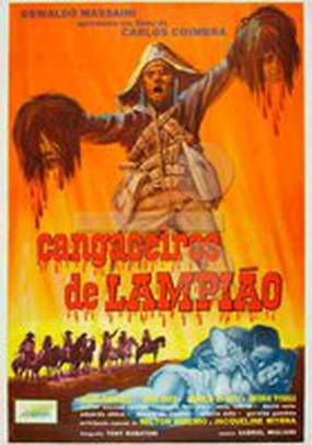 Cangaceiros de Lampião