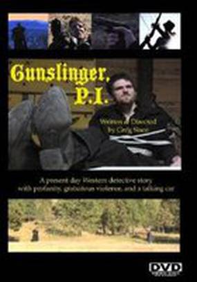 Gunslinger, P.I.