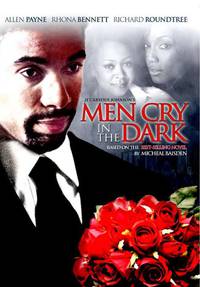 Постер Men Cry in the Dark (видео)