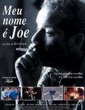 Постер из фильма "Меня зовут Джо" - 1