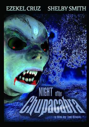 Night of the Chupacabra (видео)