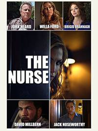 Постер The Nurse