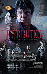 Кадр Retribution