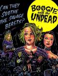 Постер из фильма "Boogie with the Undead (видео)" - 1