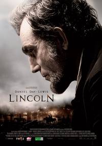 Постер Линкольн