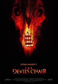 Постер Третье измерение ада