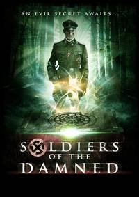 Постер Soldiers of the Damned