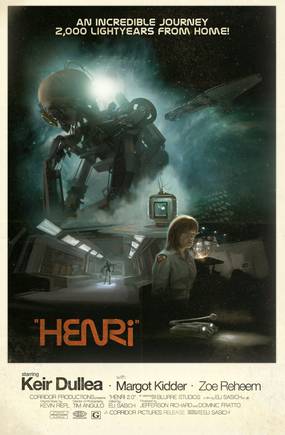 HENRi (видео)