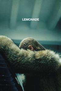 Постер Lemonade