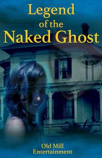 Постер Legend of the Naked Ghost