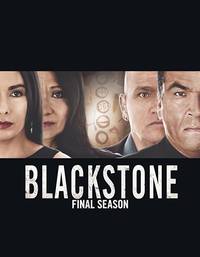 Постер Blackstone