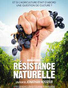 Natural Resistance