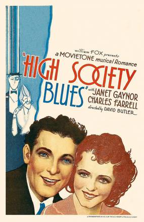 High Society Blues