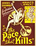 Постер из фильма "The Pace That Kills" - 1